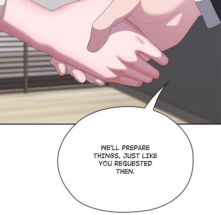 Read manhwa  Office Menace Alert - Chap 61 - image 31