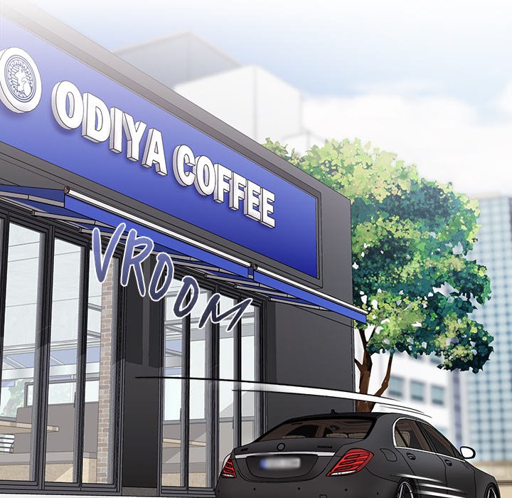 Read manhwa  Office Menace Alert - Chap 61 - image 21