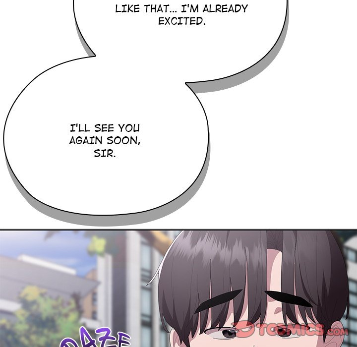 Read manhwa  Office Menace Alert - Chap 61 - image 16