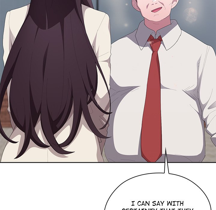 Read manhwa  Office Menace Alert - Chap 61 - image 14