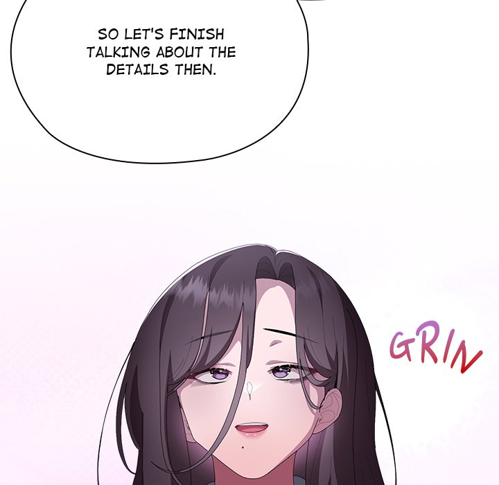 Read manhwa  Office Menace Alert - Chap 61 - image 9