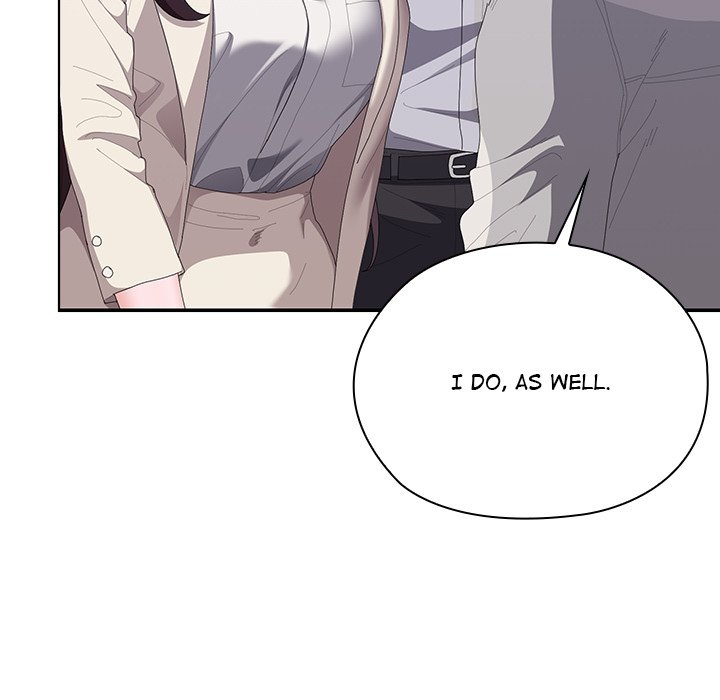 Read manhwa  Office Menace Alert - Chap 61 - image 7