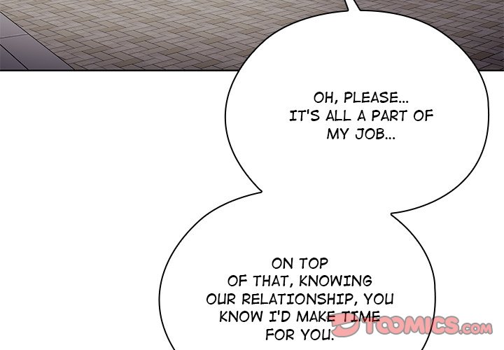 Read manhwa  Office Menace Alert - Chap 61 - image 4