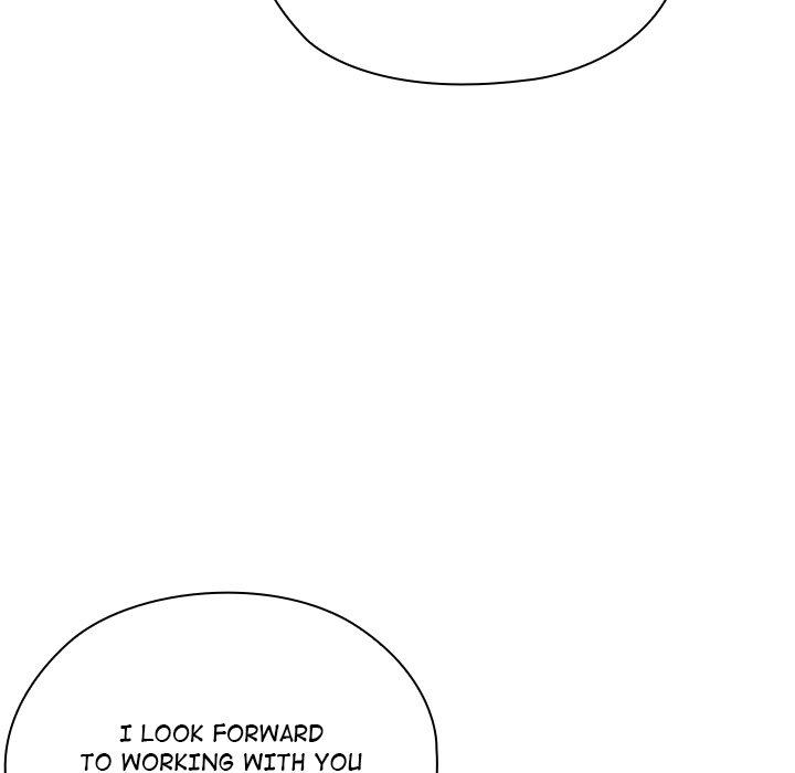 Read manhwa  Office Menace Alert - Chap 61 - image 5