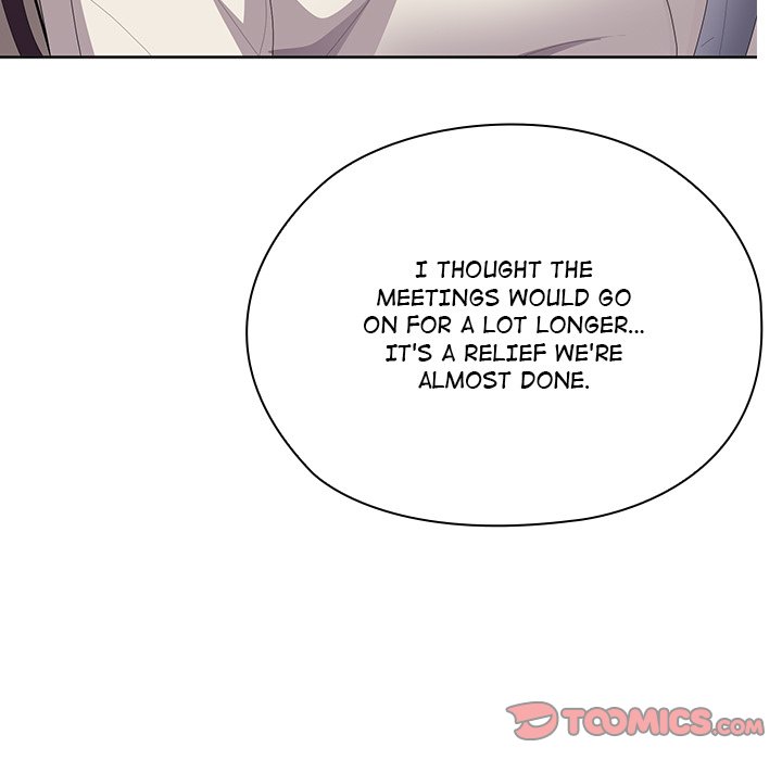 Read manhwa  Office Menace Alert - Chap 61 - image 52