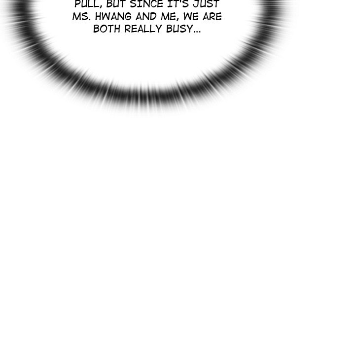 Read manhwa  Office Menace Alert - Chap 61 - image 49