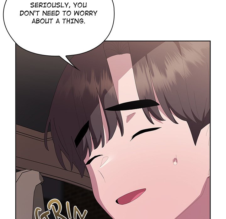 Read manhwa  Office Menace Alert - Chap 61 - image 47