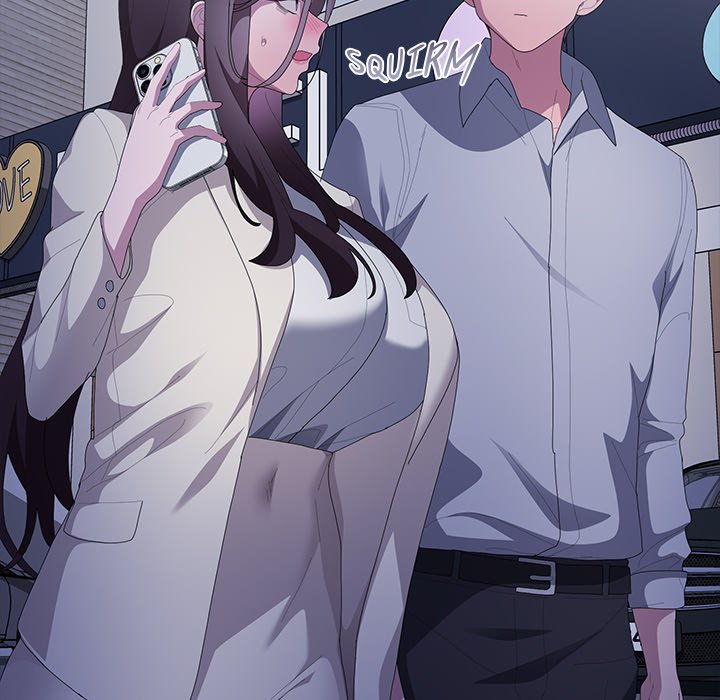 Read manhwa  Office Menace Alert - Chap 61 - image 205