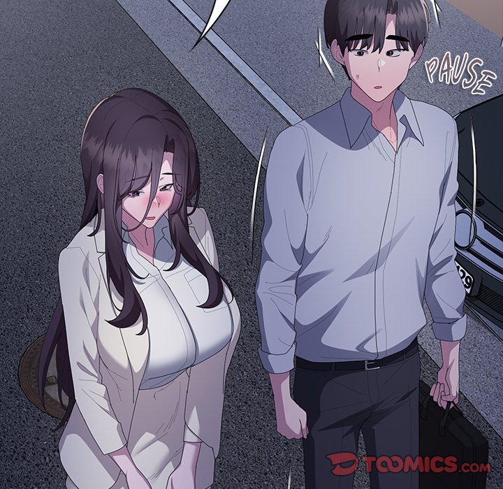 Read manhwa  Office Menace Alert - Chap 61 - image 196