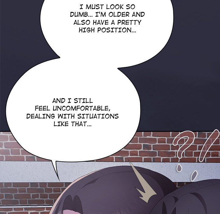 Read manhwa  Office Menace Alert - Chap 61 - image 192