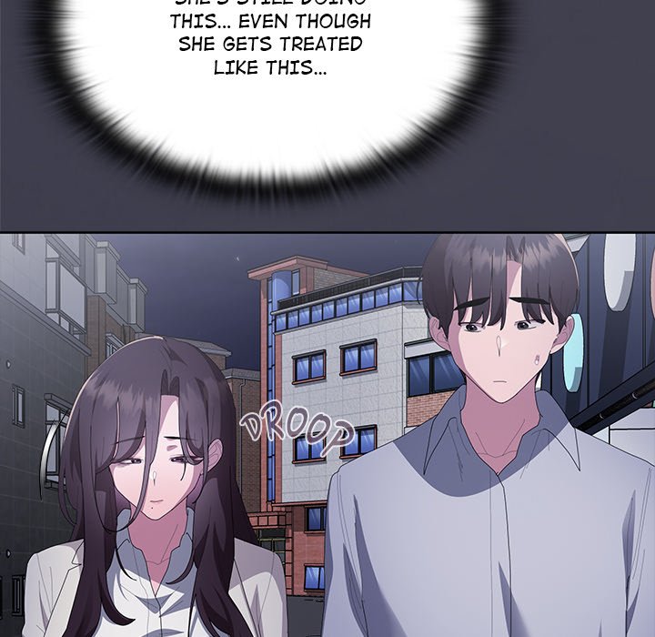 Read manhwa  Office Menace Alert - Chap 61 - image 188