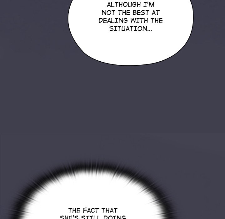 Read manhwa  Office Menace Alert - Chap 61 - image 187