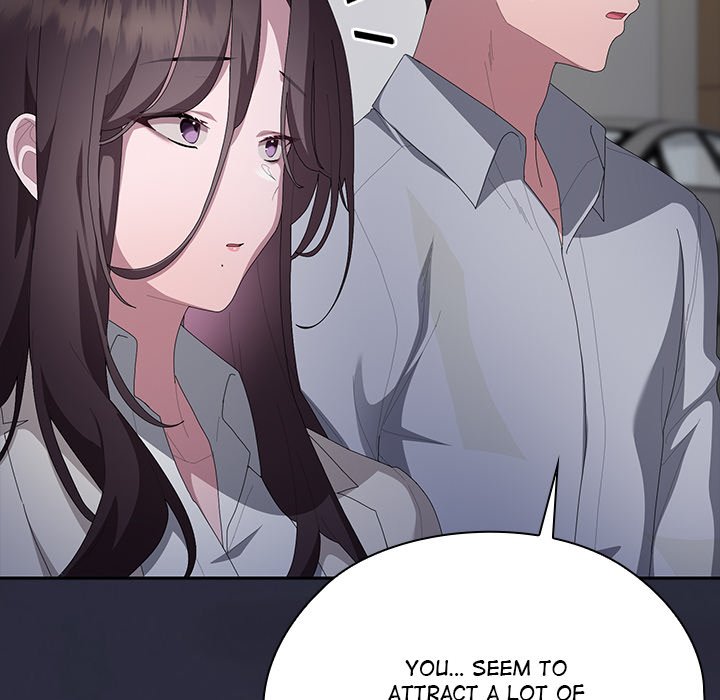 Read manhwa  Office Menace Alert - Chap 61 - image 182