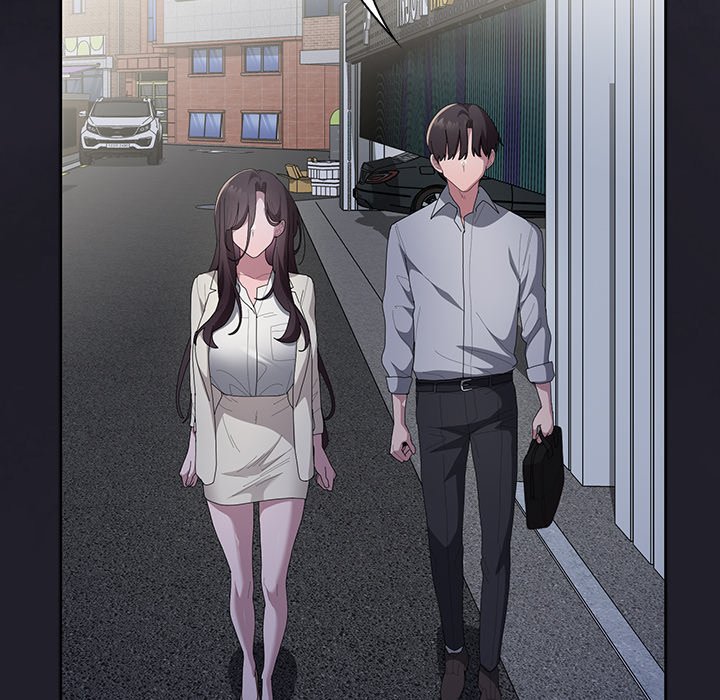 Read manhwa  Office Menace Alert - Chap 61 - image 179