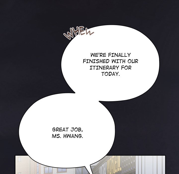 Read manhwa  Office Menace Alert - Chap 61 - image 178
