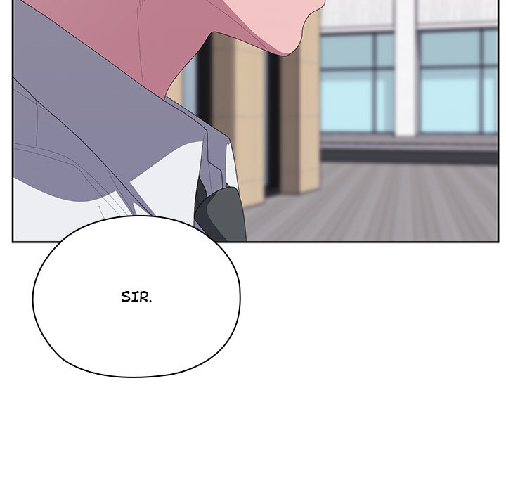 Read manhwa  Office Menace Alert - Chap 61 - image 165