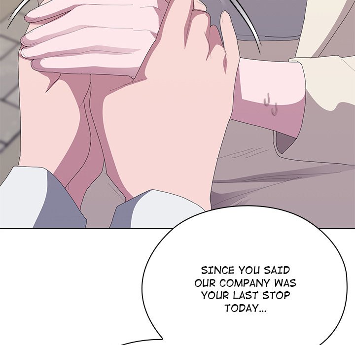 Read manhwa  Office Menace Alert - Chap 61 - image 159