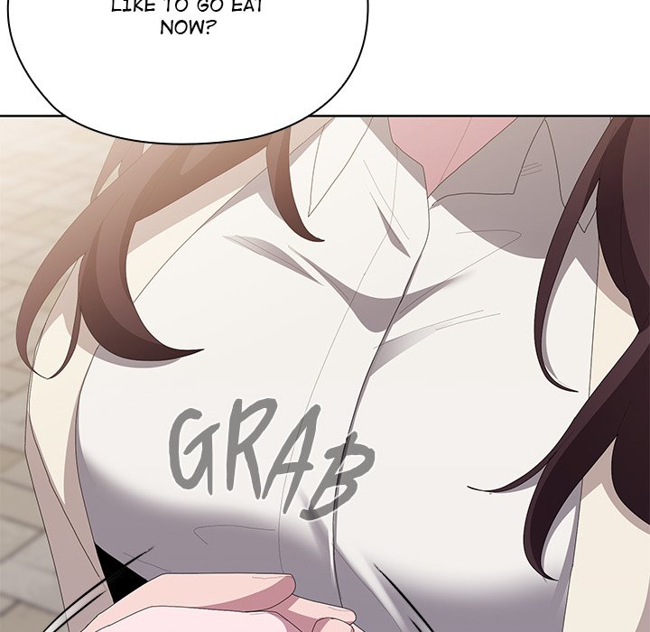 Read manhwa  Office Menace Alert - Chap 61 - image 158