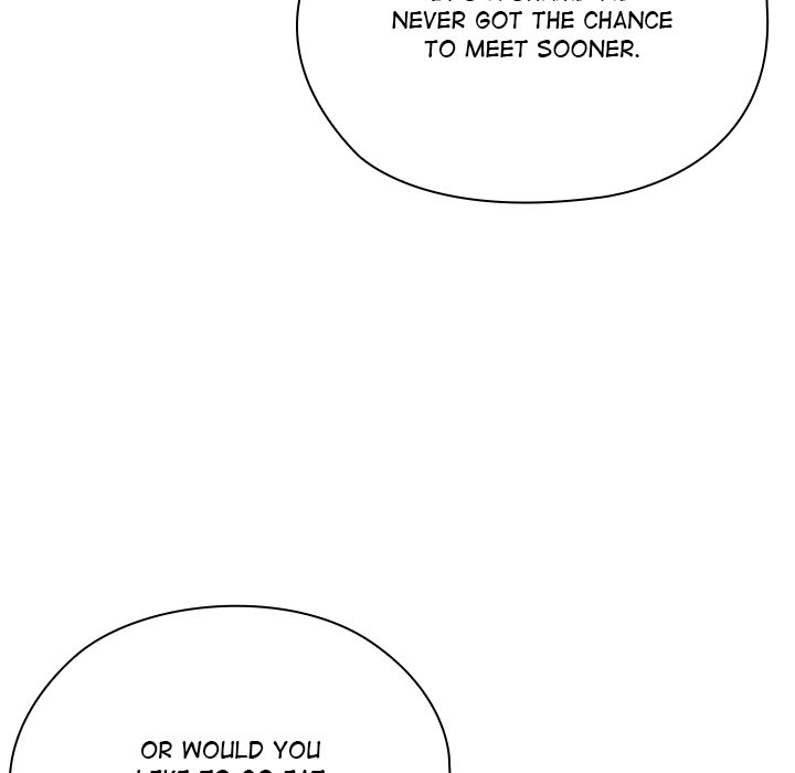 Read manhwa  Office Menace Alert - Chap 61 - image 157