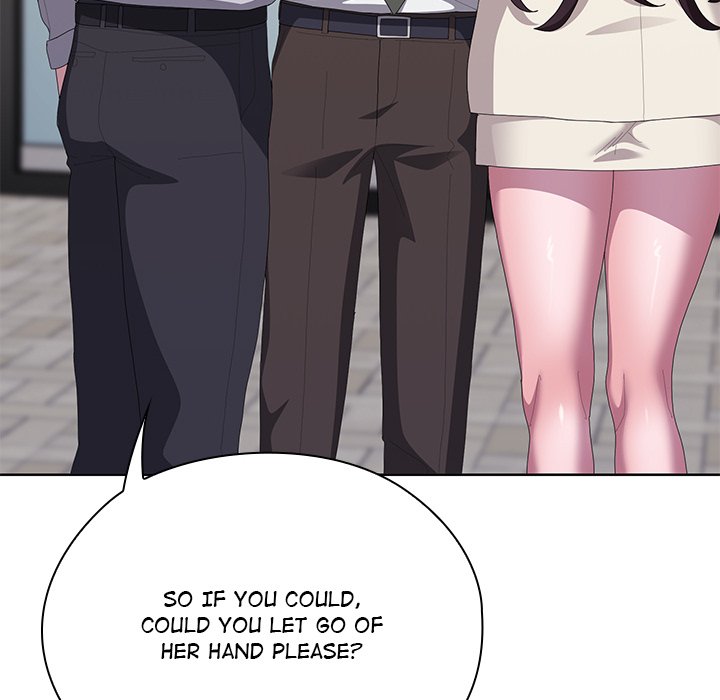 Read manhwa  Office Menace Alert - Chap 61 - image 168