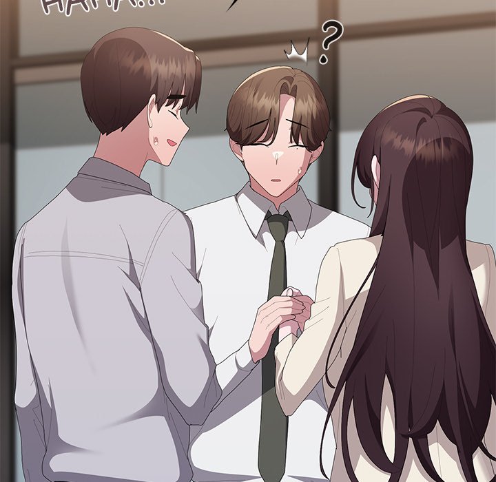 Read manhwa  Office Menace Alert - Chap 61 - image 167