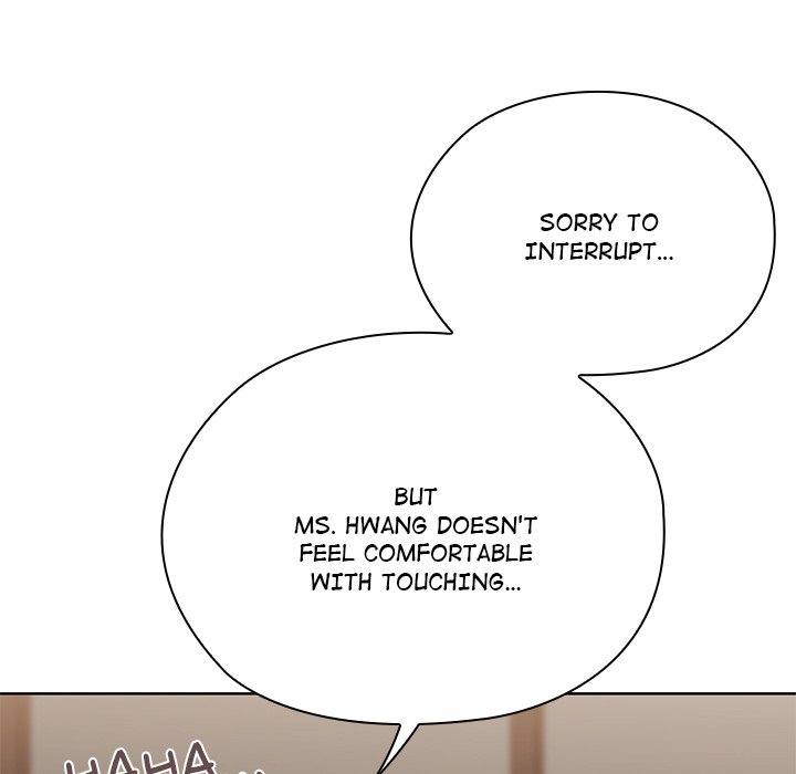 Read manhwa  Office Menace Alert - Chap 61 - image 166