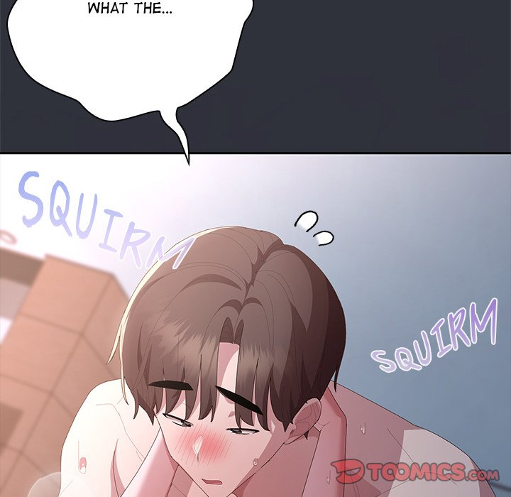 Read manhwa  Office Menace Alert - Chap 64 - image 28