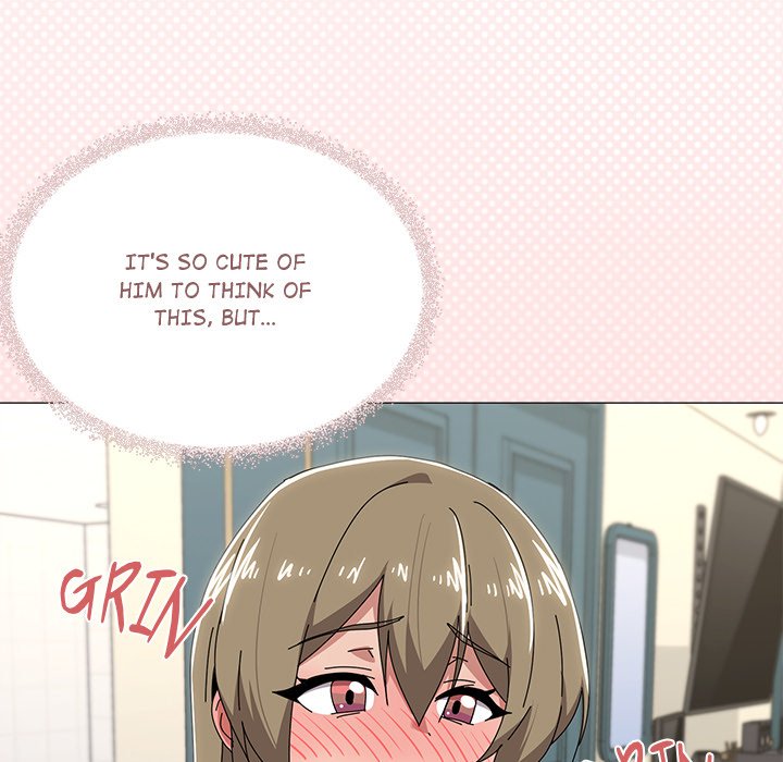 Read manhwa  What’s wrong with this family? - Chap 62 - image 79