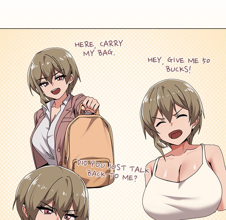 Read manhwa  What’s wrong with this family? - Chap 62 - image 38