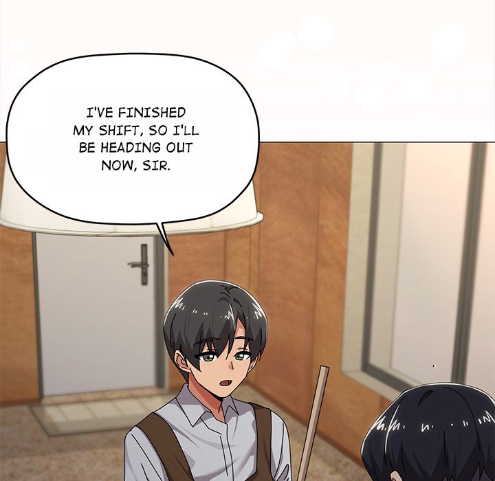 Read manhwa  What’s wrong with this family? - Chap 61 - image 12