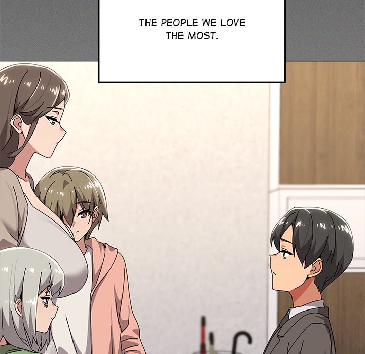 Read manhwa  What’s wrong with this family? - Chap 61 - image 126