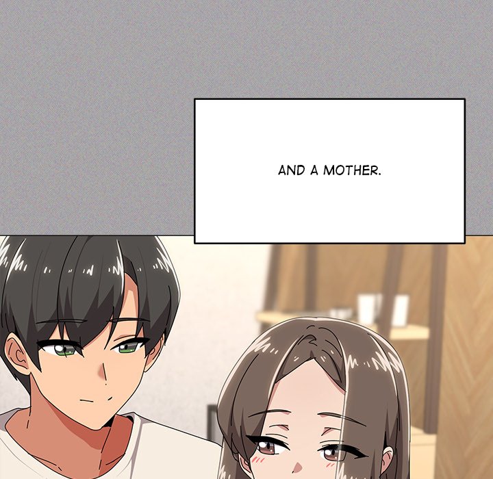Read manhwa  What’s wrong with this family? - Chap 61 - image 106