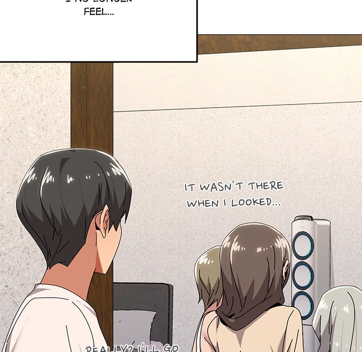 Read manhwa  What’s wrong with this family? - Chap 61 - image 100