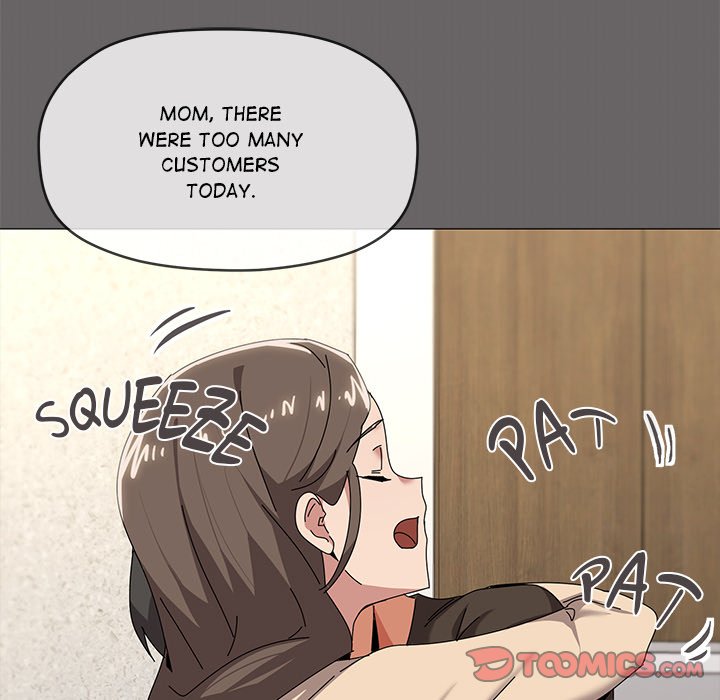 Read manhwa  What’s wrong with this family? - Chap 61 - image 81
