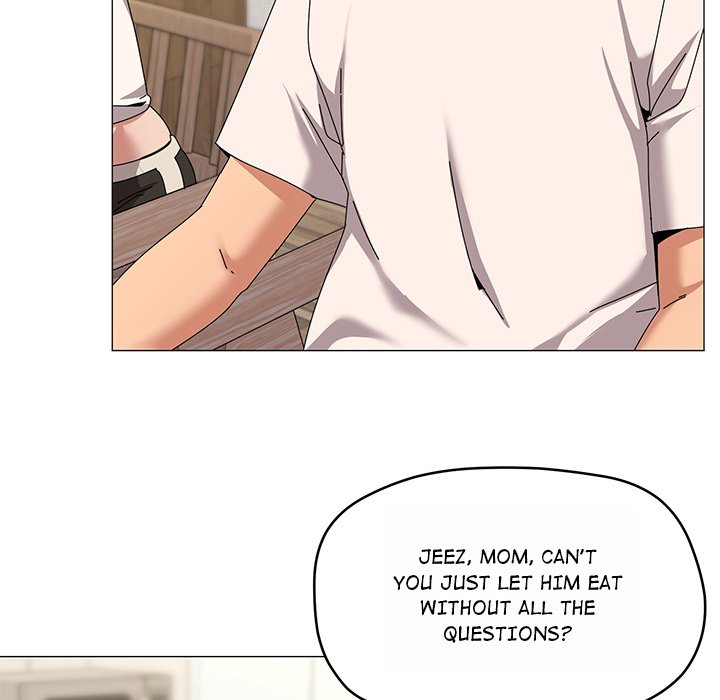 Read manhwa  What’s wrong with this family? - Chap 61 - image 34