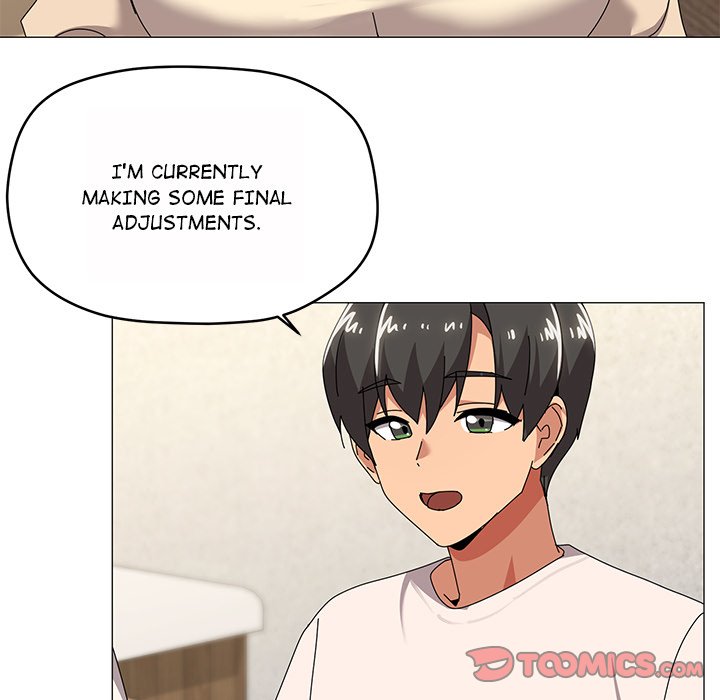 Read manhwa  What’s wrong with this family? - Chap 61 - image 33