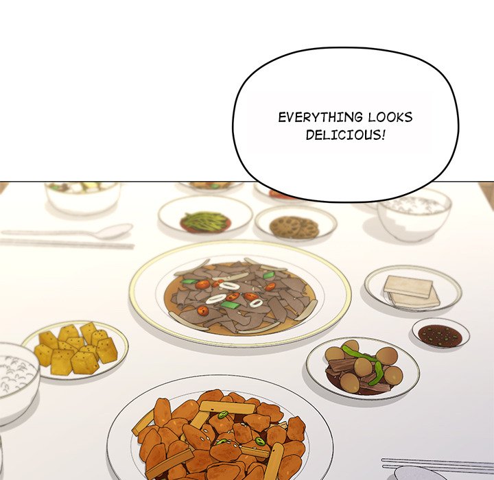 Read manhwa  What’s wrong with this family? - Chap 61 - image 30