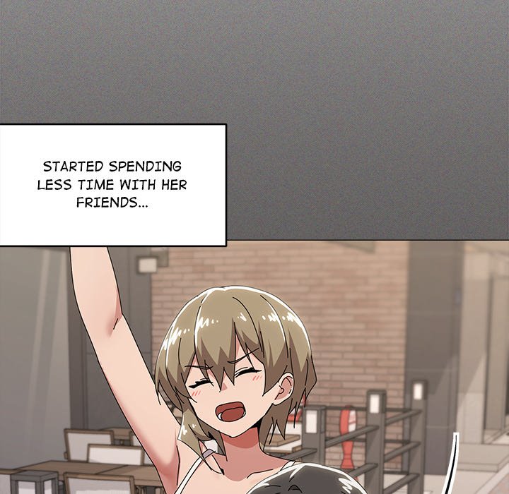 Read manhwa  What’s wrong with this family? - Chap 61 - image 46