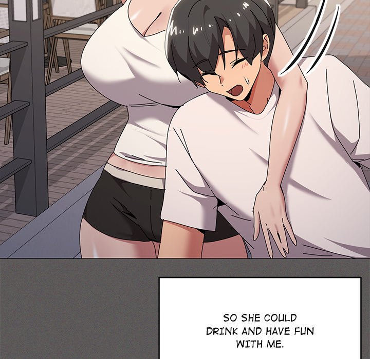 Read manhwa  What’s wrong with this family? - Chap 61 - image 47