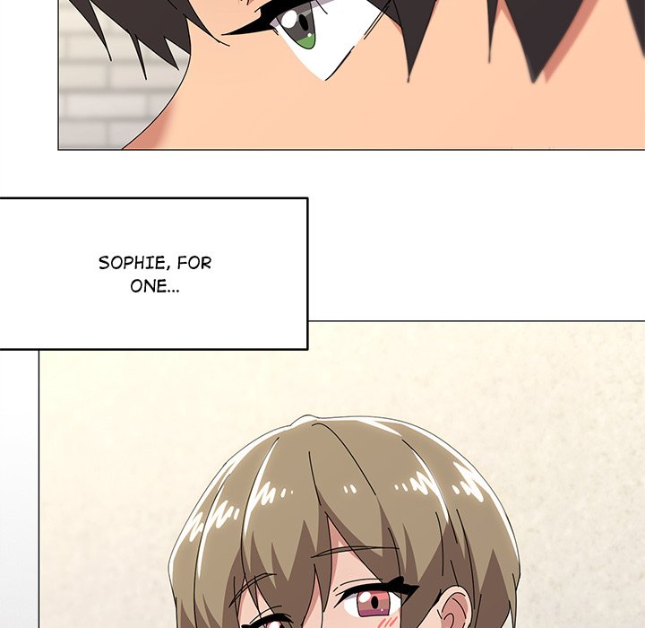 Read manhwa  What’s wrong with this family? - Chap 61 - image 44