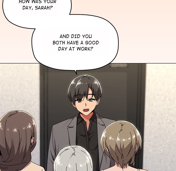 Read manhwa  What’s wrong with this family? - Chap 61 - image 26
