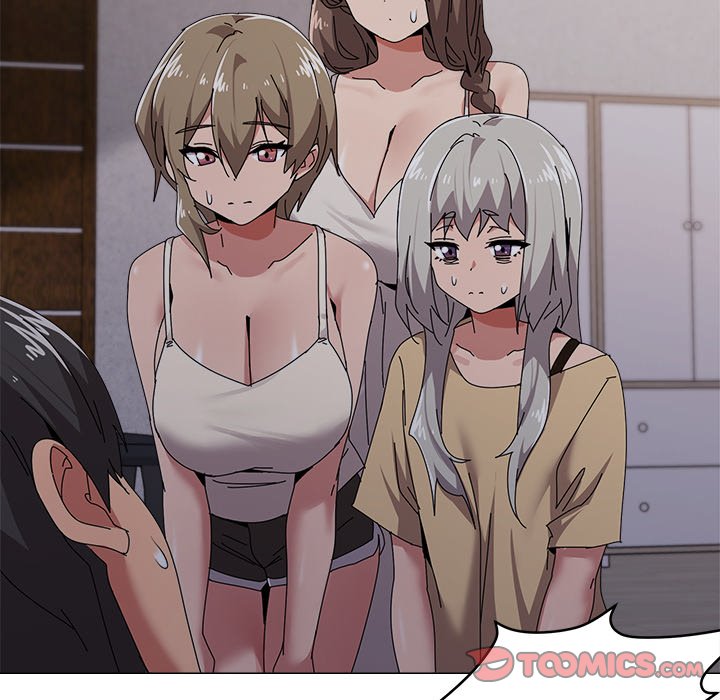 Read manhwa  What’s wrong with this family? - Chap 58 - image 56