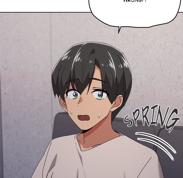 Read manhwa  What’s wrong with this family? - Chap 58 - image 58