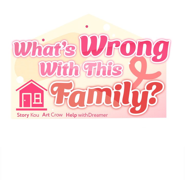 Read manhwa  What’s wrong with this family? - Chap 58 - image 42