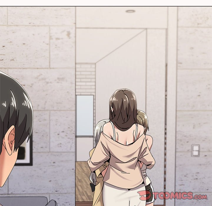 Read manhwa  What’s wrong with this family? - Chap 58 - image 38