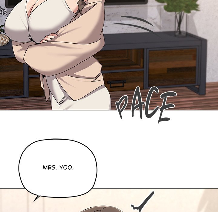 Read manhwa  What’s wrong with this family? - Chap 58 - image 5