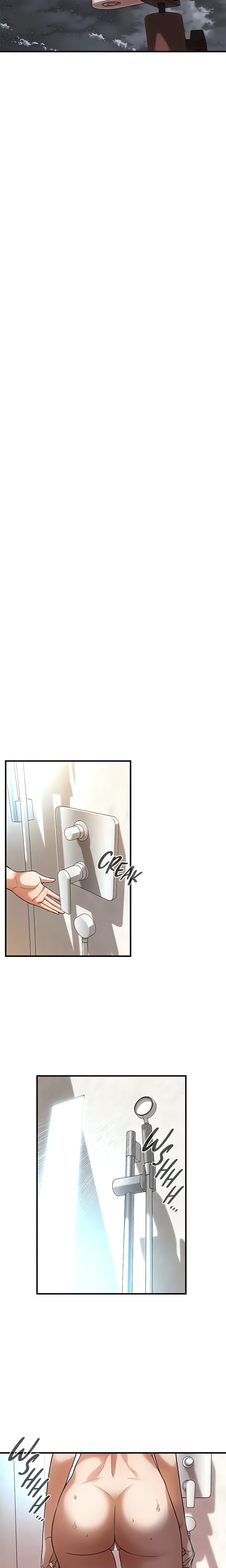 Read manhwa  Bastard - Chap 61 - image 10