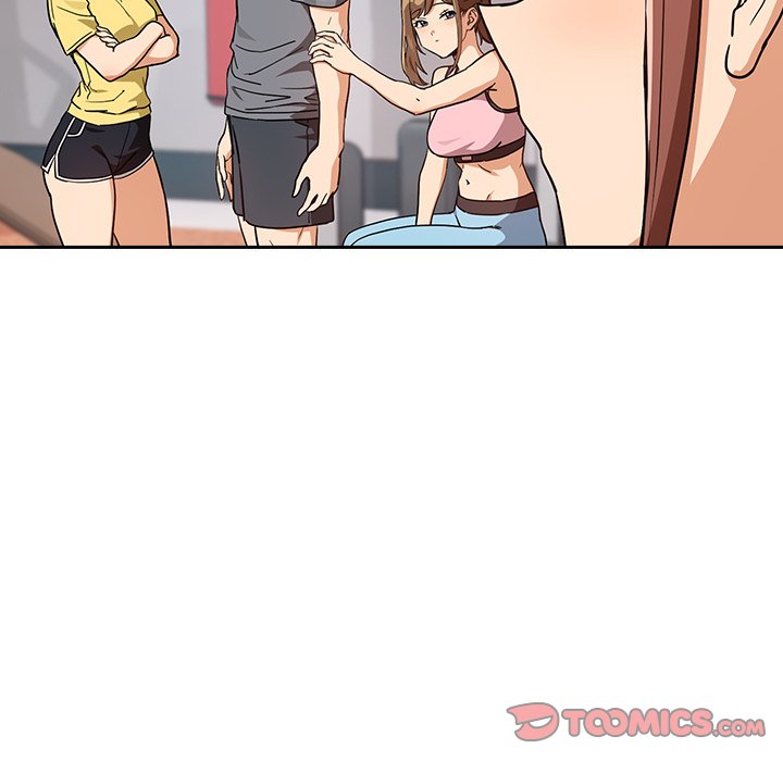 Read manhwa  After Work Love Affairs - Chap 77 - image 104