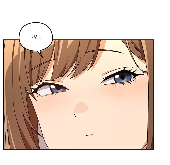 Read manhwa  After Work Love Affairs - Chap 77 - image 105