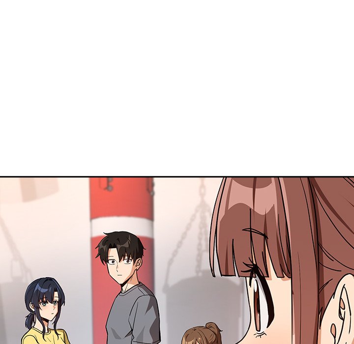 Read manhwa  After Work Love Affairs - Chap 77 - image 103